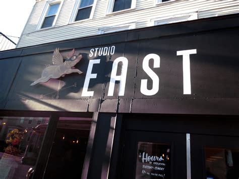 Studio east. Things To Know About Studio east. 